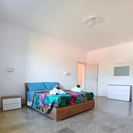 Apartment Charme *