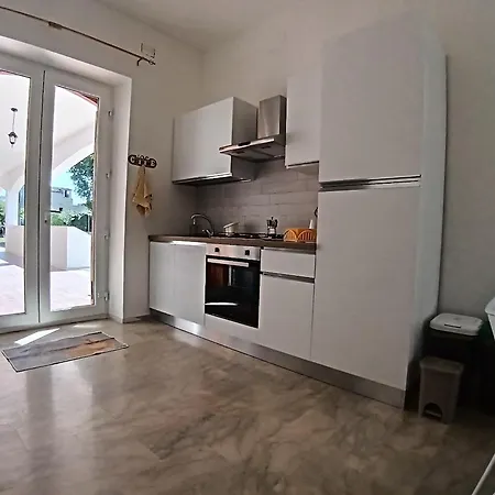 Apartment Charme *