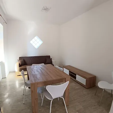 Apartment Charme