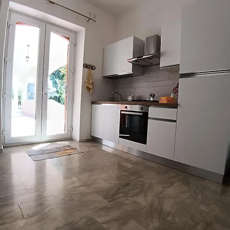 Charme Apartment