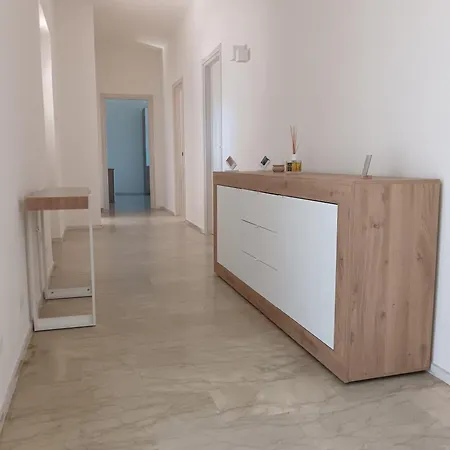 Charme Apartment