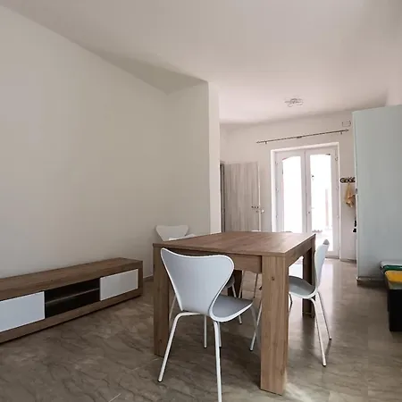 Charme Apartment
