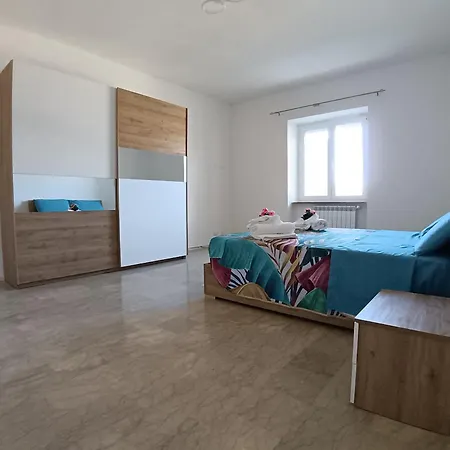 Charme Apartment