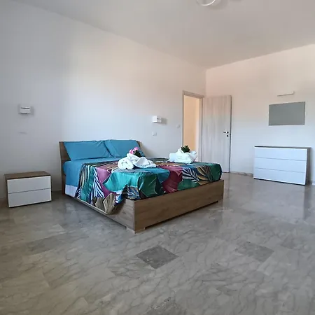 Charme Apartment *