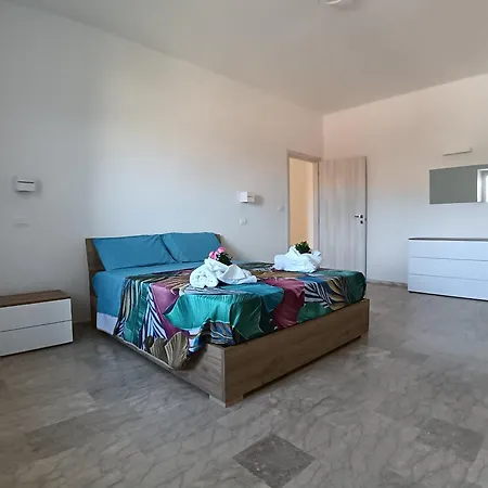 Apartment Charme Anagni
