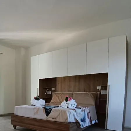 Apartment Charme
