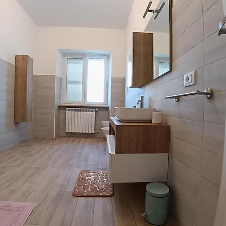 Charme Apartment
