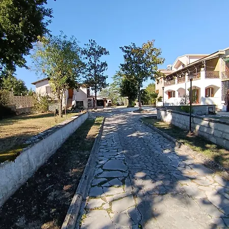 Apartment Charme