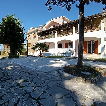 Charme Apartment Anagni